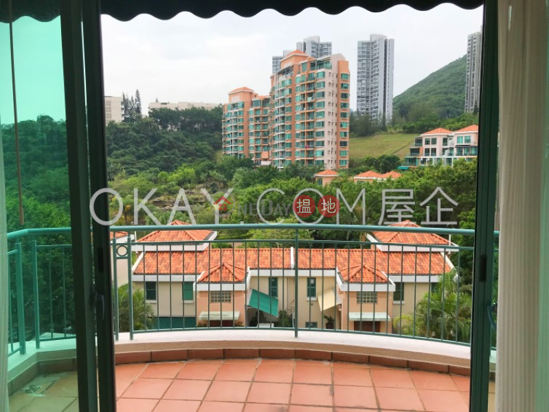 4房3廁,極高層,星級會所,露台愉景灣 11期 海澄湖畔一段 28座出租單位|28海澄湖畔一段 | 大嶼山-香港出租-HK$ 60,000/ 月