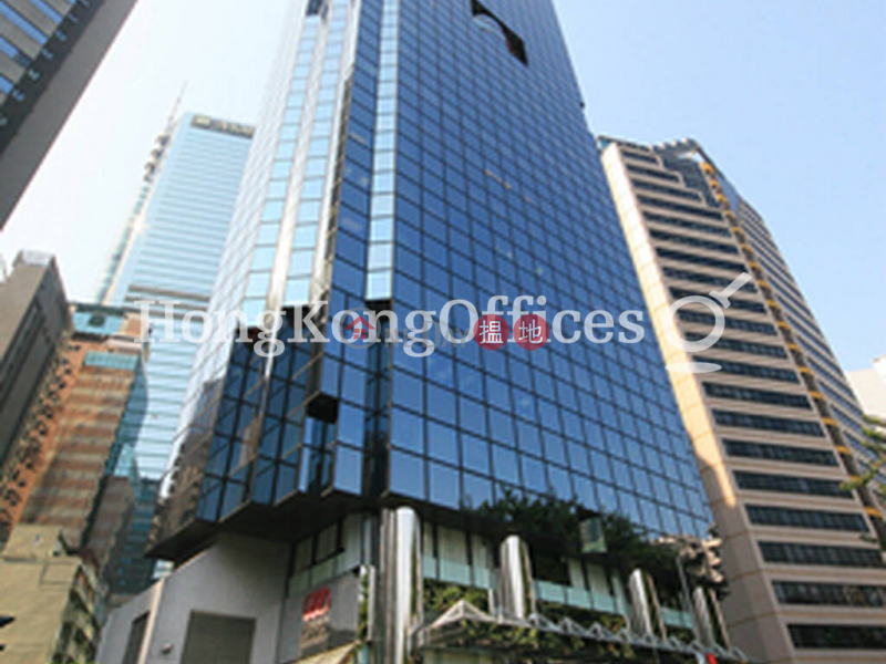 Office Unit for Rent at Lippo Leighton Tower | Lippo Leighton Tower 力寶禮頓大廈 Rental Listings
