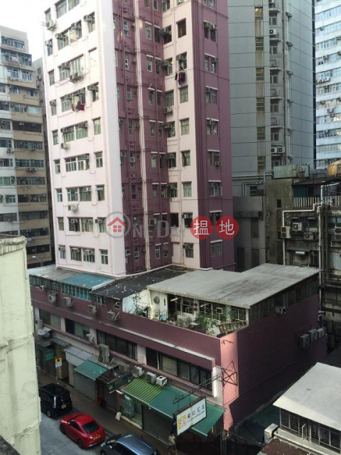 Flat for Rent in Kam Sing Mansion, Wan Chai | Kam Sing Mansion 金聲大廈 _0