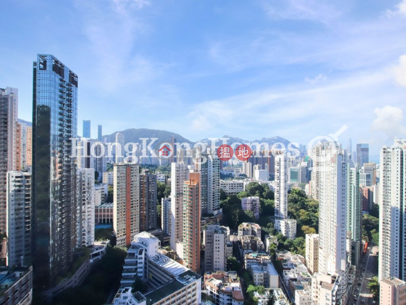 香港搵樓|租樓|二手盤|買樓| 搵地 | 住宅-出租樓盤上林三房兩廳單位出租
