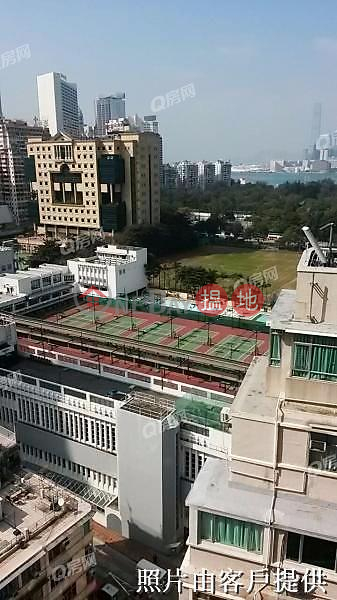 Wunsha Court | 1 bedroom Mid Floor Flat for Rent | Wunsha Court 浣紗閣 Rental Listings