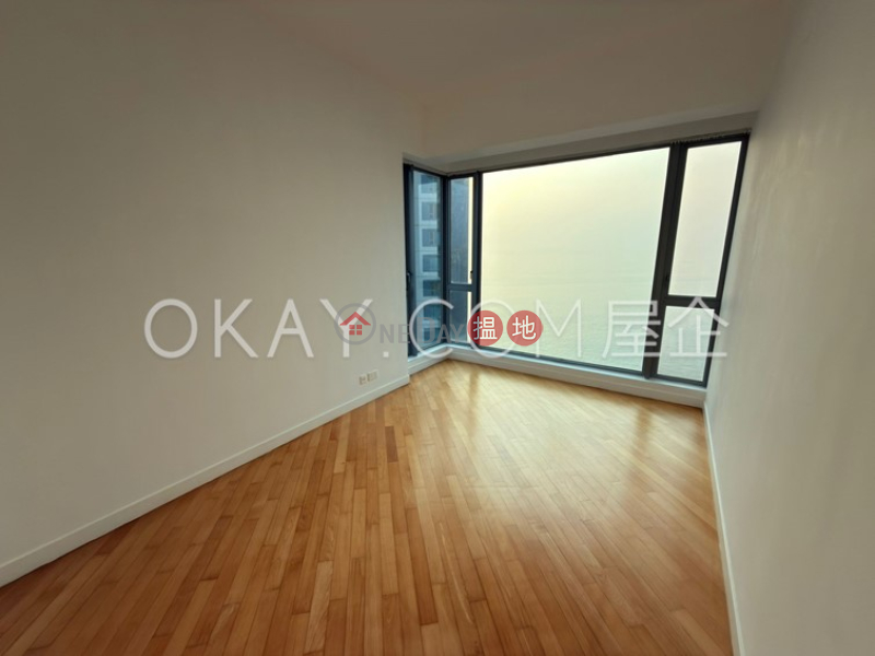 Lovely 4 bedroom on high floor with balcony & parking | Rental | Phase 1 Residence Bel-Air 貝沙灣1期 Rental Listings