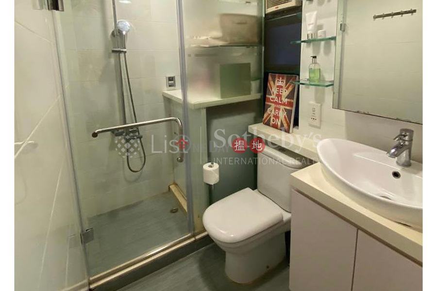 Property for Rent at Tycoon Court with 1 Bedroom | 8 Conduit Road | Western District Hong Kong | Rental, HK$ 24,500/ month