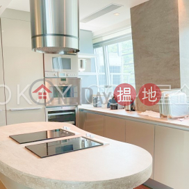 Stylish 3 bedroom with parking | Rental, Tower 1 The Lily 淺水灣道129號 1座 | Southern District (OKAY-R396594)_0