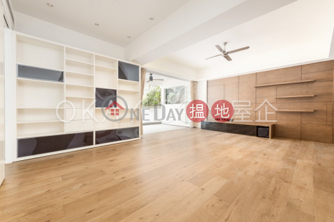 Luxurious 3 bedroom with balcony & parking | For Sale | Manly Mansion 文麗苑 _0