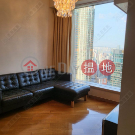 Three bedrooms and one apartment in The Cullinan Star Sky