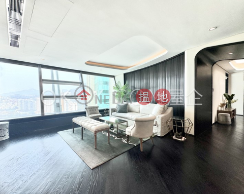 Unique 2 bedroom on high floor with parking | Rental | Tower 1 The Lily 淺水灣道129號 1座 _0