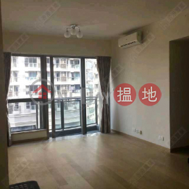 3房1套 連露台開揚景, Grand Austin 5座 Grand Austin Tower 5 | 油尖旺 (A4555771)_0