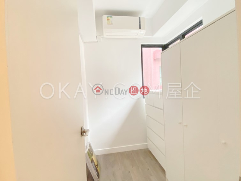 Property Search Hong Kong | OneDay | Residential | Sales Listings | Unique 2 bedroom in Mid-levels West | For Sale