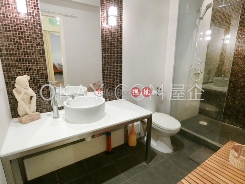 Popular 1 bedroom with balcony | Rental, 52 Robinson Road | Western District, Hong Kong | Rental HK$ 25,500/ month