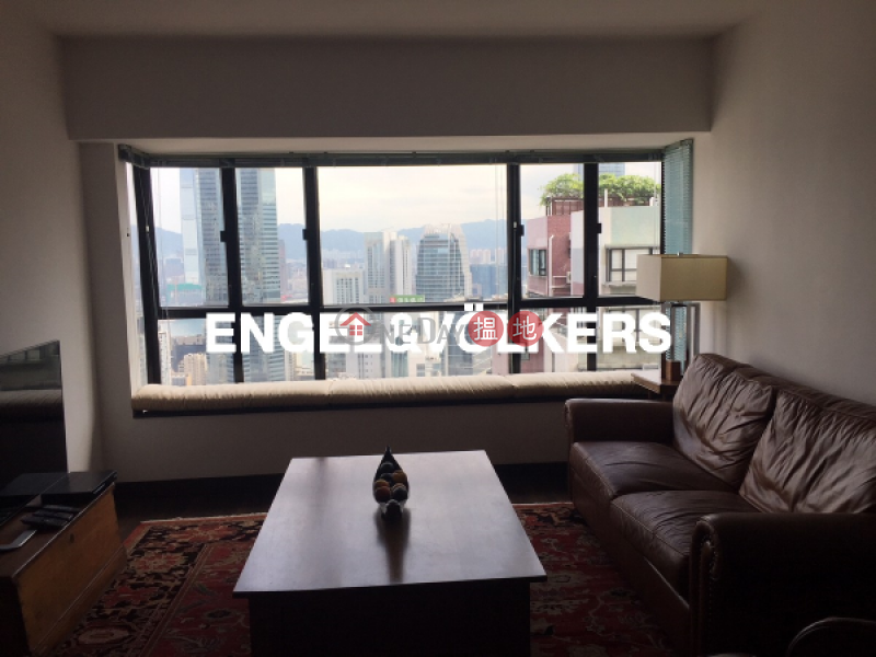 Property Search Hong Kong | OneDay | Residential | Sales Listings 3 Bedroom Family Flat for Sale in Central Mid Levels