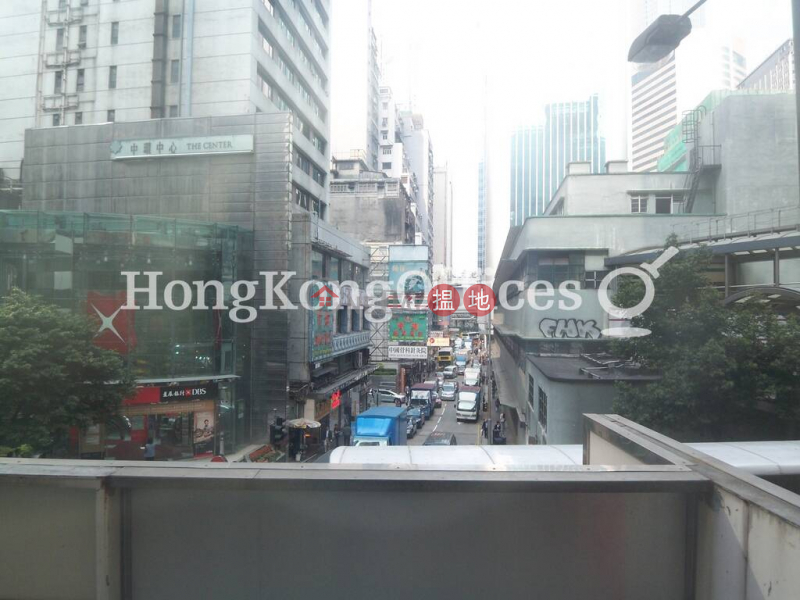 Office Unit for Rent at Luen Shing Building | Luen Shing Building 聯盛大廈 Rental Listings