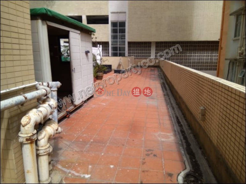 Spacious apartment for rent in Happy Valley 69 Sing Woo Road | Wan Chai District, Hong Kong Rental HK$ 65,000/ month