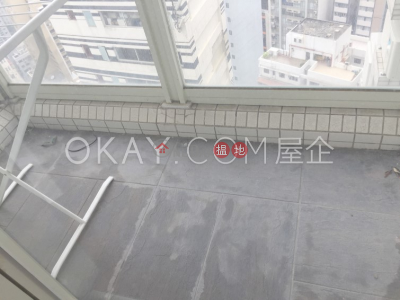聚賢居-高層|住宅出租樓盤HK$ 50,000/ 月