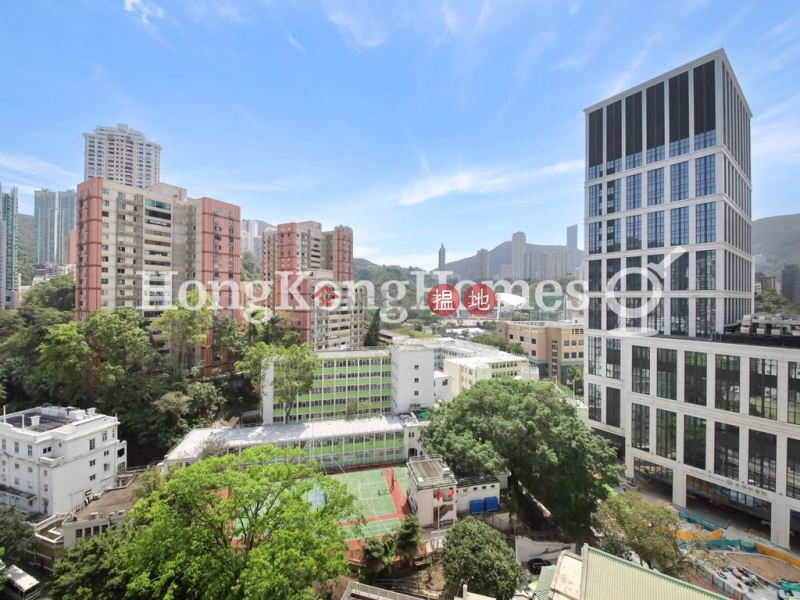 Property Search Hong Kong | OneDay | Residential Rental Listings, 2 Bedroom Unit for Rent at yoo Residence