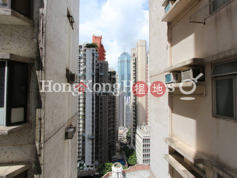 1 Bed Unit for Rent at Woodland Court, Woodland Court 福臨閣 | Western District (Proway-LID145613R)_0