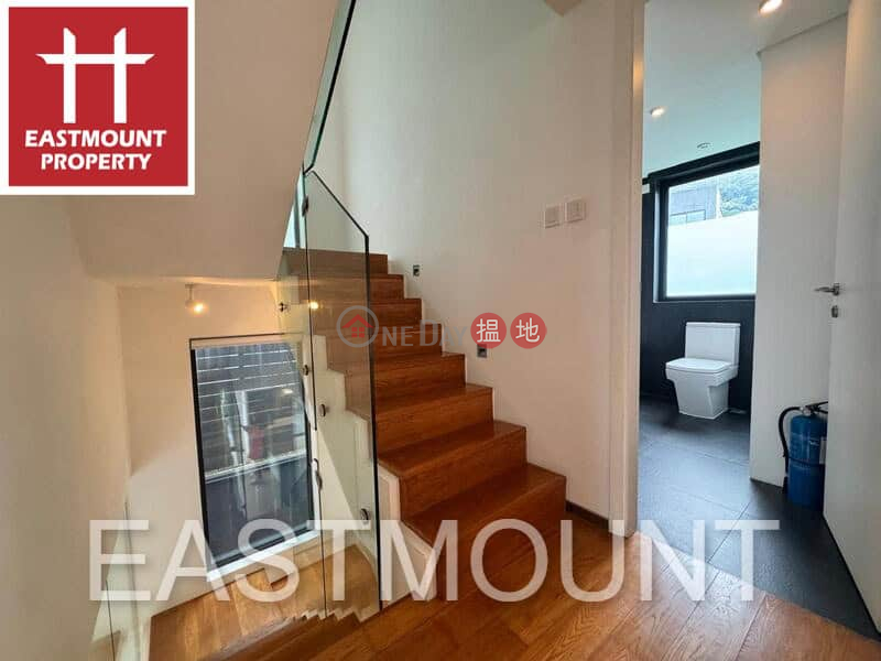 Clearwater Bay Village House | Property For Rent or Lease in Ha Yeung 下洋-Very High quality specifications & finish | 91 Ha Yeung Village | Sai Kung Hong Kong, Rental HK$ 58,000/ month