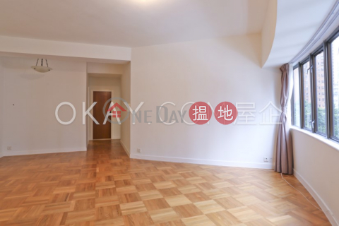 Stylish 2 bedroom in Mid-levels East | Rental | Bamboo Grove 竹林苑 _0
