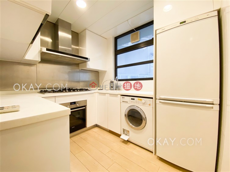 巴丙頓道6D-6E號The Babington-高層-住宅出租樓盤HK$ 44,000/ 月