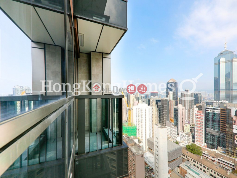 HK$ 37,200/ 月-本舍|西區本舍一房單位出租
