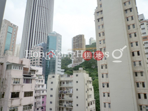 1 Bed Unit at J Residence | For Sale, J Residence 嘉薈軒 | Wan Chai District (Proway-LID46123S)_0