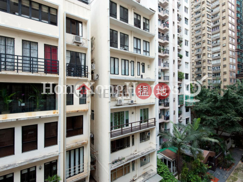 2 Bedroom Unit for Rent at 5-7 Prince's Terrace | 5-7 Prince's Terrace 太子臺5-7號 _0