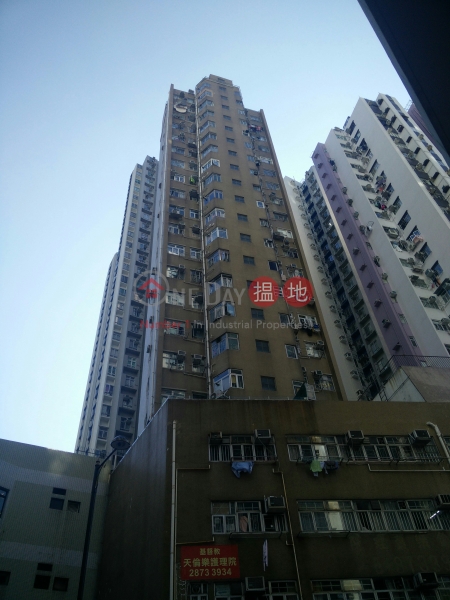 Yee On Building (Yee On Building) Ap Lei Chau|搵地(OneDay)(1)