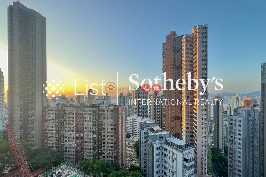 Property for Sale at Panorama Gardens with 2 Bedrooms | Panorama Gardens 景雅花園 Sales Listings