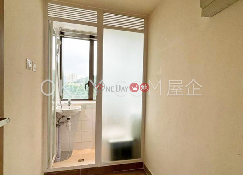 Charming 3 bedroom on high floor with balcony | Rental 233 Chai Wan Road | Chai Wan District | Hong Kong | Rental, HK$ 45,000/ month