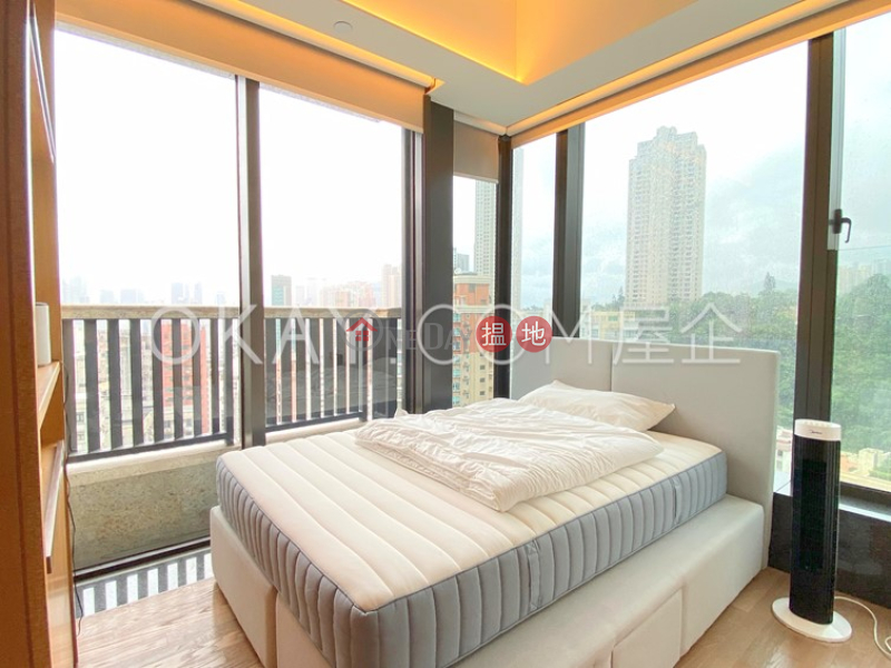 香港搵樓|租樓|二手盤|買樓| 搵地 | 住宅出租樓盤1房1廁,露台桂芳街8號出租單位