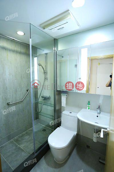 Block 17 On Ming Mansion Sites D Lei King Wan | High, Residential | Sales Listings HK$ 9.7M