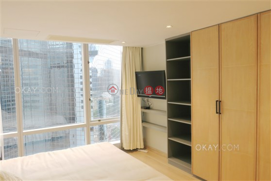 會展中心會景閣-高層|住宅出租樓盤|HK$ 46,000/ 月