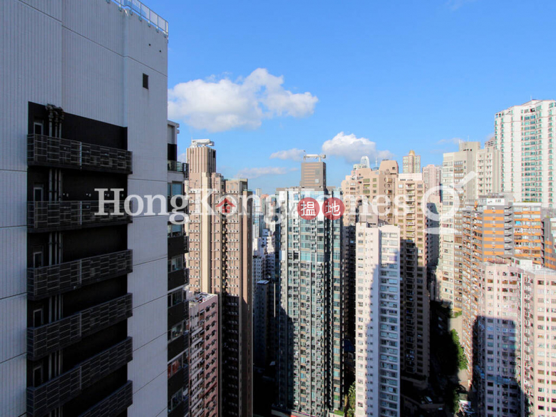 Hilary Court, Unknown Residential | Sales Listings HK$ 41M