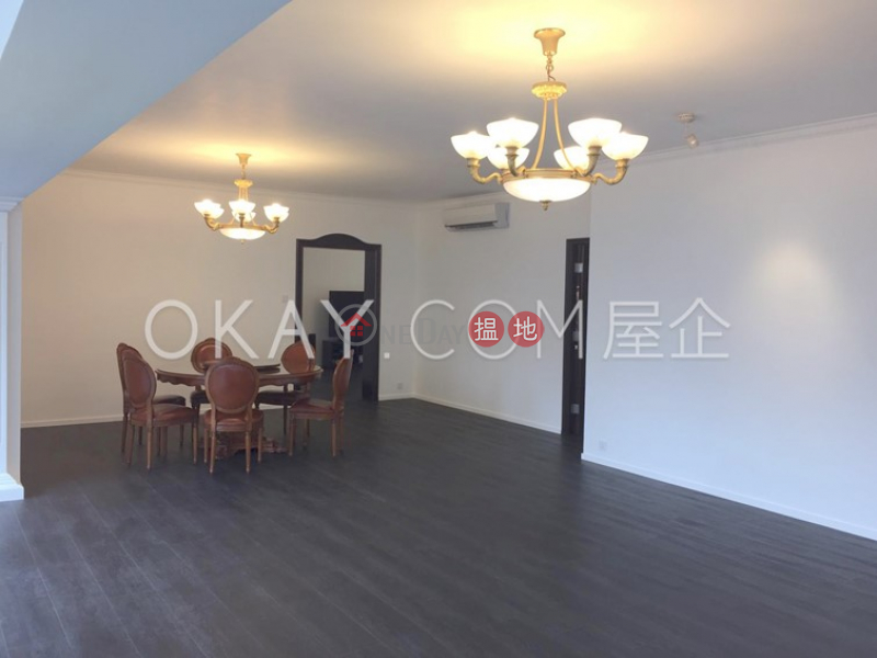 Efficient 3 bedroom on high floor | For Sale 1-25 Ka Ning Path | Wan Chai District, Hong Kong | Sales, HK$ 62.8M