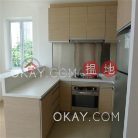 Unique 2 bedroom in Mid-levels Central | Rental | 5K Bowen Road 寶雲道5K號 _0