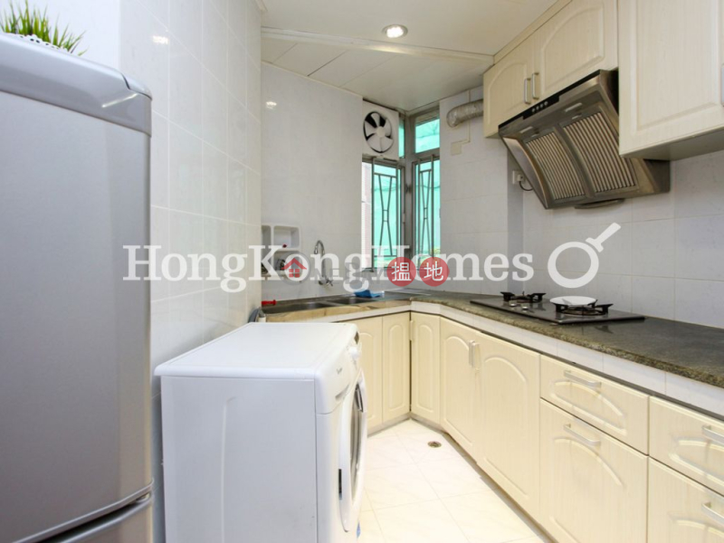 2 Bedroom Unit for Rent at Jing Tai Garden Mansion, 27 Robinson Road | Western District | Hong Kong Rental HK$ 28,000/ month