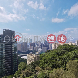 Luxurious 3 bedroom with balcony & parking | Rental | Aurizon Quarters 金雲閣 _0