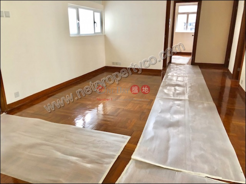 Residential for Rent in Happy Valley, Envoy Garden 安慧苑 Rental Listings | Wan Chai District (A003183)