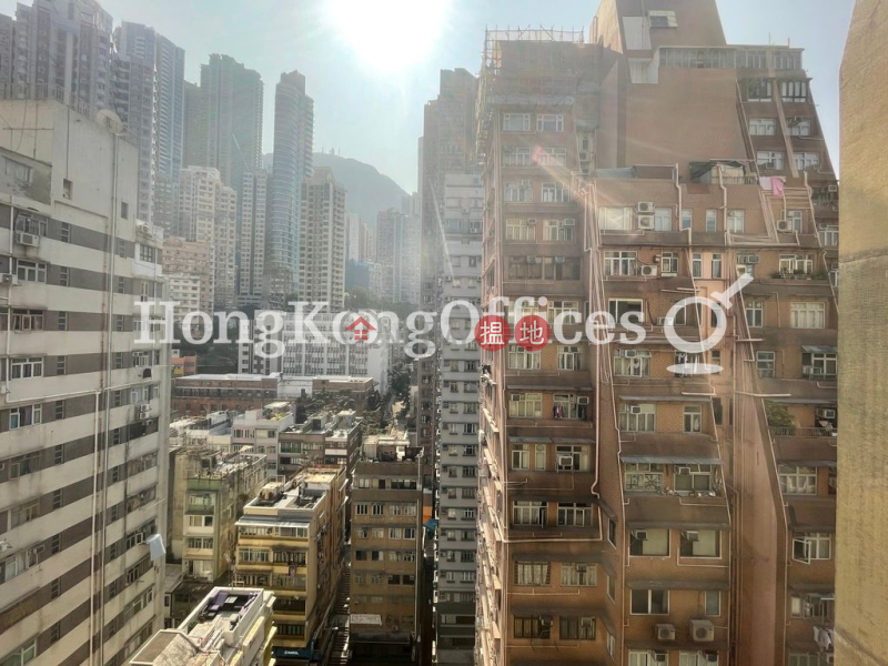 Property Search Hong Kong | OneDay | Office / Commercial Property, Rental Listings, Office Unit for Rent at Casey Building