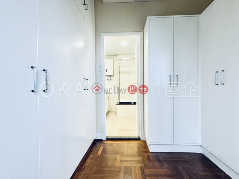 HK$ 180,000/ 月嘉慧園-中區4房2廁,實用率高,連車位,露台嘉慧園出租單位