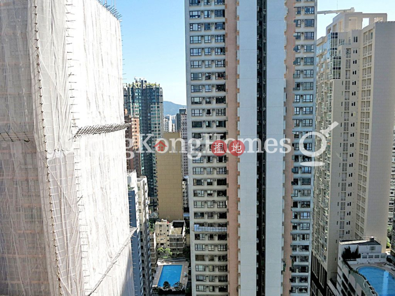 Property Search Hong Kong | OneDay | Residential, Sales Listings 3 Bedroom Family Unit at Primrose Court | For Sale