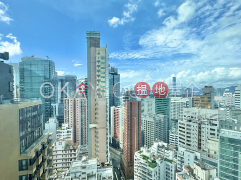 1房1廁,極高層,連租約發售,露台嘉薈軒出售單位 | 嘉薈軒 J Residence _0