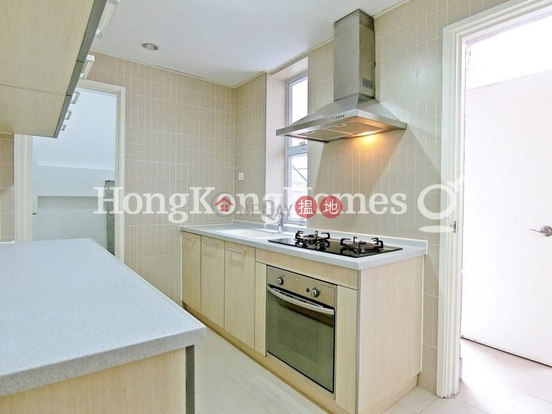 HK$ 62,000/ 月|半山樓|中區|半山樓三房兩廳單位出租