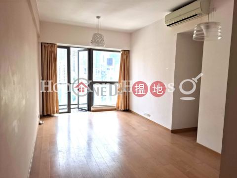 西浦三房兩廳單位出租, 西浦 SOHO 189 | 西區 (Proway-LID101473R)_0