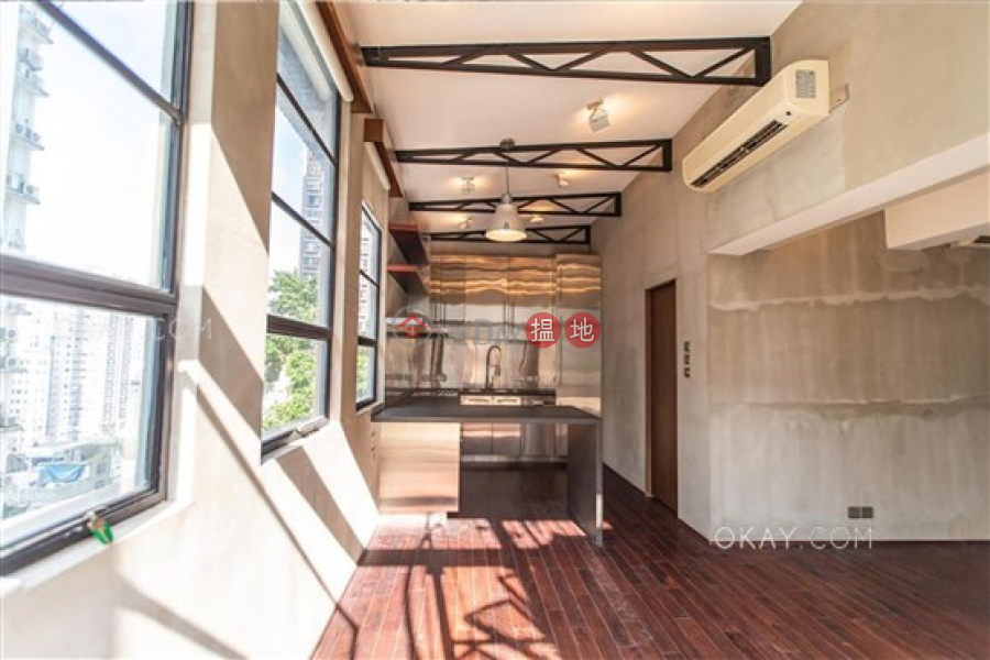 Lovely 2 bedroom on high floor with rooftop & terrace | For Sale, 1 U Lam Terrace | Central District | Hong Kong Sales, HK$ 23M