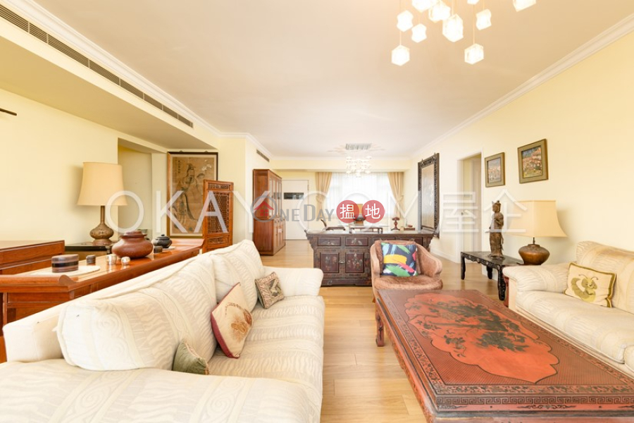 Property Search Hong Kong | OneDay | Residential Sales Listings Efficient 4 bedroom with balcony & parking | For Sale