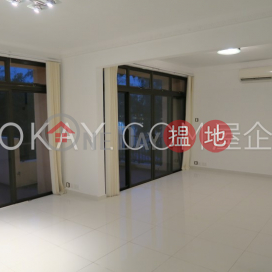 Elegant 5 bedroom on high floor with terrace | Rental | Phase 1 Beach Village, 25 Seahorse Lane 碧濤1期海馬徑25號 _0