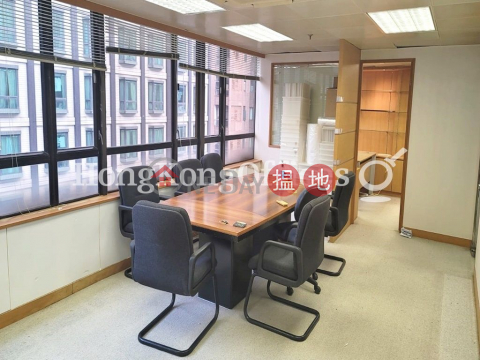 Office Unit for Rent at Parkview Commercial Building | Parkview Commercial Building 百威商業大廈 _0