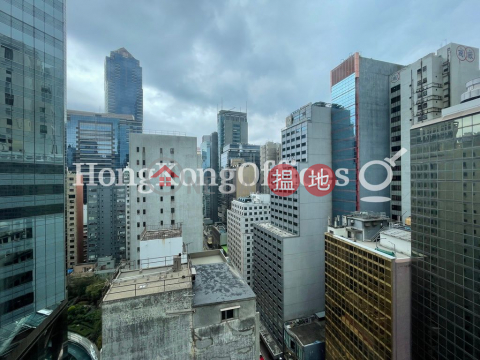Office Unit for Rent at Central 88, Central 88 中環88 | Central District (HKO-67277-AHHR)_0