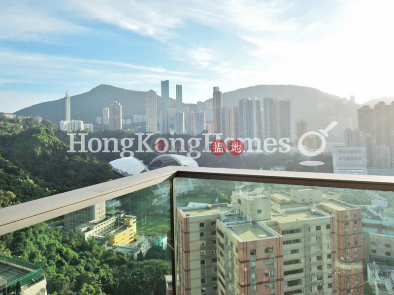 2 Bedroom Unit for Rent at Jones Hive | 8 Jones Street | Wan Chai District Hong Kong, Rental, HK$ 30,000/ month